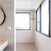 Optez pour la SiMple dormant invisible : Le minimalisme au service de la conception architecturale