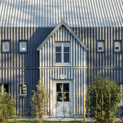 Quand l'ITE devient un levier d'expression architecturale