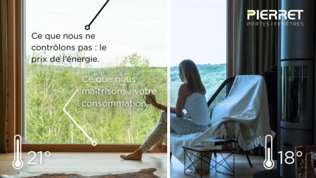 Bien choisir ses menuiseries pour répondre aux enjeux énergétiques du bâtiment