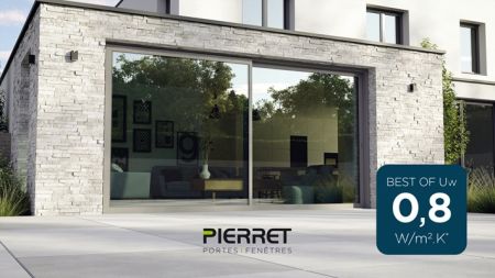 Bien choisir ses menuiseries pour répondre aux enjeux énergétiques du bâtiment