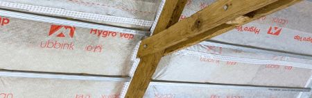 Étanchéité à l'air du bâtiment : réduire efficacement les infiltrations et fuites d'air