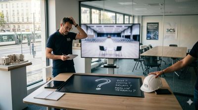 BIMworld 2026 : et si cette année, vous repartiez avec une vraie solution de production BIM ?