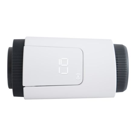 Têtes thermostatiques connectées : une régulation intelligente, du logement individuel au collectif