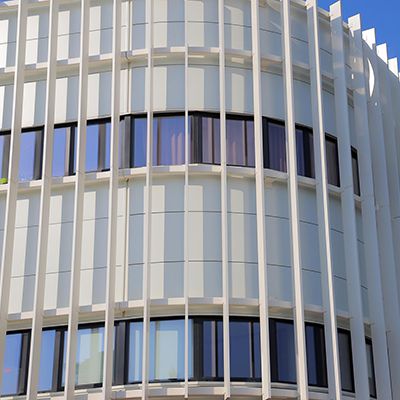 Une nouvelle génération de fixations pour lames de grande dimension