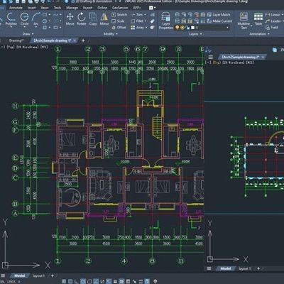 À l'occasion du BIMWORLD, ZW France vous présente ses logiciels pour vos projets CAO-BIM