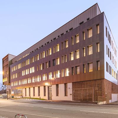 Réconcilier liberté architecturale et performance durable