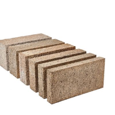 Bâti ancien : l'isolant qui s'adapte au mur et le laisse respirer