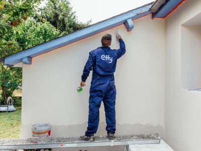 '' 40 % de chiffre d'affaires en plus '' grâce à Effy Pro