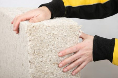 Biofib trio : un isolant biosourcé performant pour une isolation durable et maîtrisée