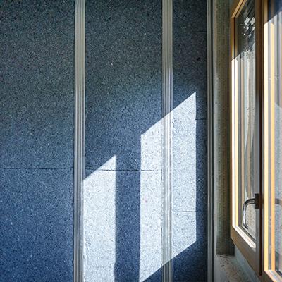 Idéale pour l'ITI : une gamme d'isolation biosourcée responsable et française au vrai confort de pos