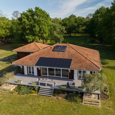 Choisissez le top de la performance énergétique