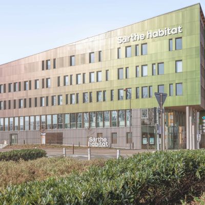 Réconcilier liberté architecturale et performance durable : un nouvel équilibre pour les façades