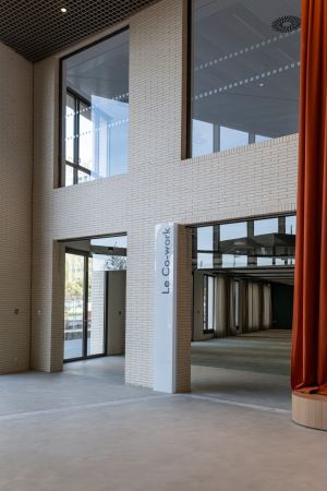 Rairies Montrieux dévoile le projet Kadans