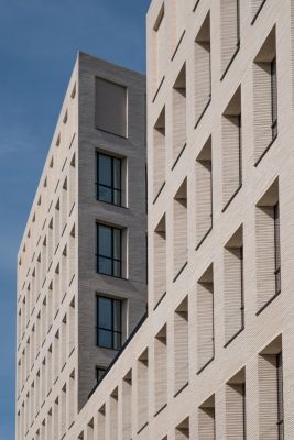 Rairies Montrieux dévoile le projet Kadans