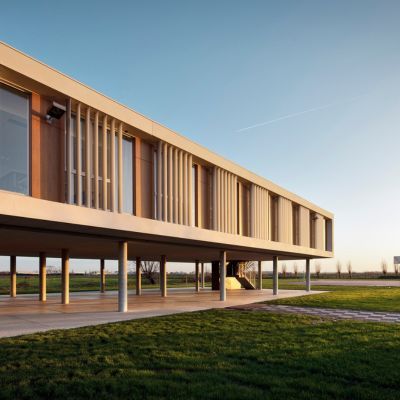 Réconcilier liberté architecturale et performance durable