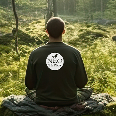 Néo Terra : PRB invente les matériaux de construction de demain