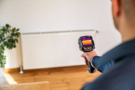 Performance énergétique : sur le terrain, voir les pertes change tout