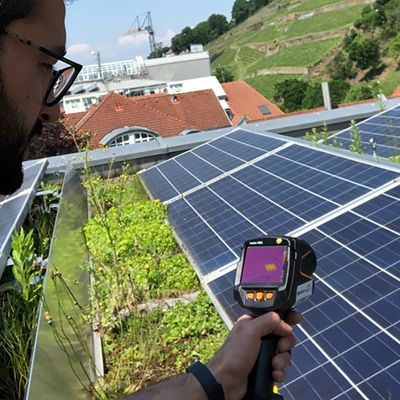 Performance énergétique : sur le terrain, voir les pertes change tout