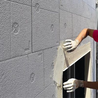 Isolation sous enduit : 3 nouvelles gammes en PSE moulé aux performances thermiques élevées