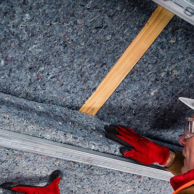 L’isolation biosourcée et socio-responsable avec un stockage carbone amélioré