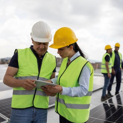 Sika Concept : une expertise globale au service de la prescription et de la réhabilitatio