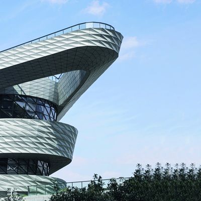 AZENGAR 3R : le zinc 100 % recyclé signé VMZINC