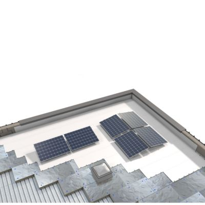Rénovation et solarisation des toitures : une alliance au service de la performance énergétique