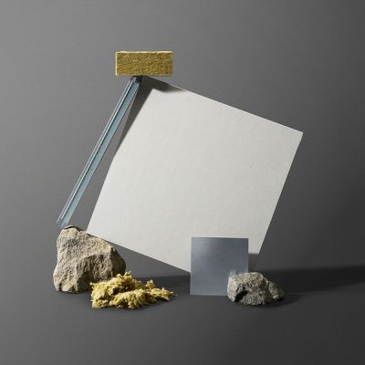 Performances techniques, design et circularité : l’alliance décisive des solutions acoustiques