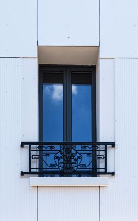 La Courneuve : les précadres ALPAC marquent des points sur toute la ligne