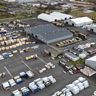 ISB accélère son développement avec des investissements stratégiques en France