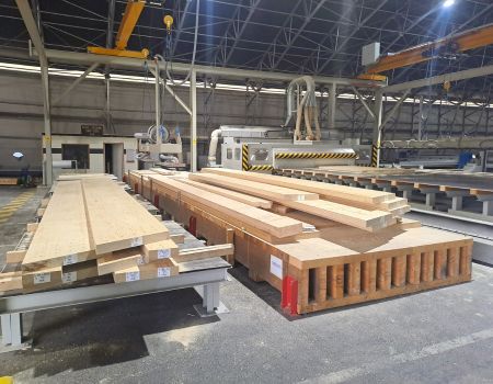 ISB accélère son développement avec des investissements stratégiques en France