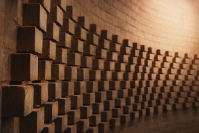 Terre crue : un matériau bas carbone qui entre dans l’ère industrielle