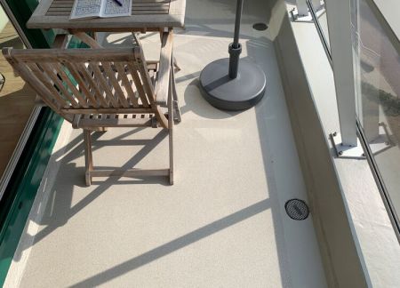 Balcons et terrasses en logements collectifs: l'étanchéité, un enjeu durable pour la qualité du bâti