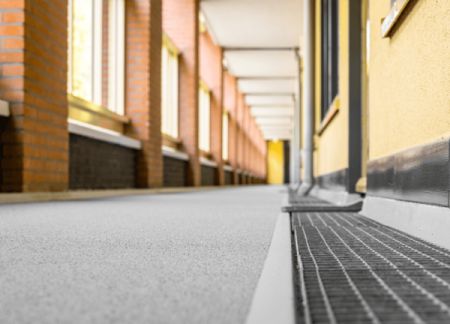 Balcons et terrasses en logements collectifs: l'étanchéité, un enjeu durable pour la qualité du bâti