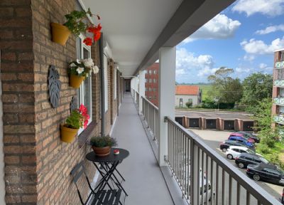Balcons et terrasses : l'étanchéité, un enjeu durable pour la qualité du bâtiment