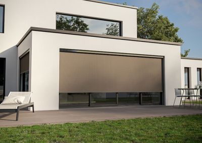 Le nouveau screen-zip sans compromis