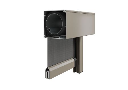 Le nouveau screen-zip sans compromis