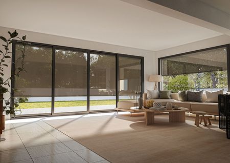 Le nouveau screen-zip sans compromis