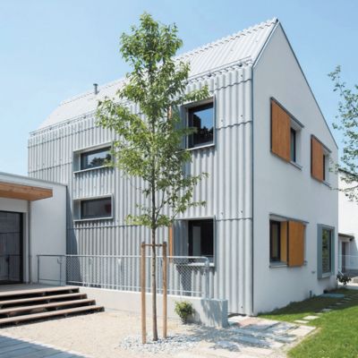 Façades rénovées, performances révélées : l'ITE au service d'un bâti durable