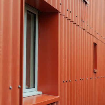 Façades rénovées, performances révélées : l'ITE au service d'un bâti durable