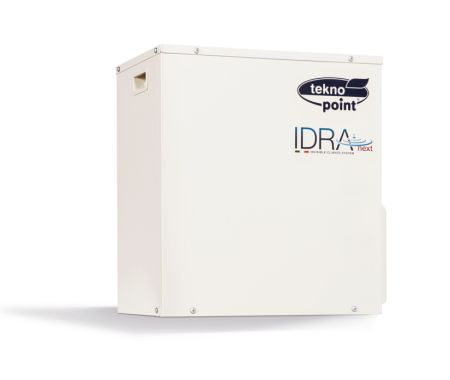 Climatisation sans unité extérieure : performance et intégration avec IDRA et IMAGINE