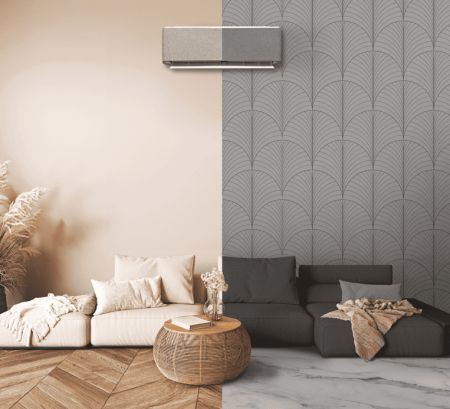 Climatisation sans unité extérieure : performance et intégration avec IDRA et IMAGINE