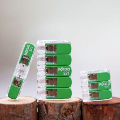 Bornes de connexion : une avancée vers un avenir plus vert