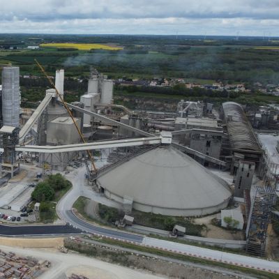 evozero : du premier site CCS industriel aux déploiements européens