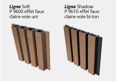 Fabricant Deceuninck