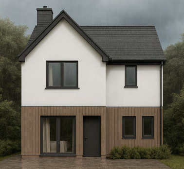 Fabricant Deceuninck