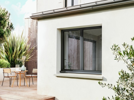 Des menuiseries aluminium bas carbone pensées pour durer et performer