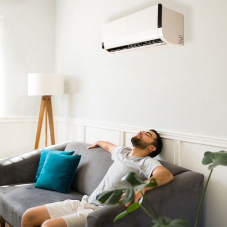 Clim réversible : particulier recherche installateur