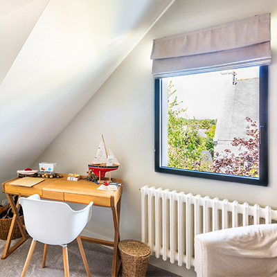 Comment gagner en luminosité et en sécurité grâce à la fenêtre siMple