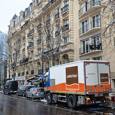 Préserver le parc de logements collectifs : stabiliser sans déménager